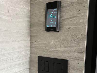HVAC - Installatietechniek Verschueren - Residentieel