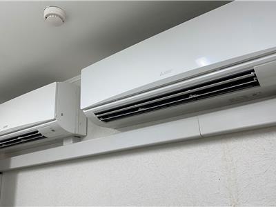 HVAC - Installatietechniek Verschueren - Residentieel