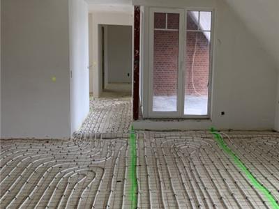 HVAC - Installatietechniek Verschueren - Thilda Kalmthout