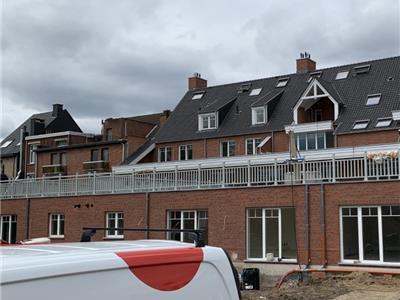 HVAC - Installatietechniek Verschueren - Thilda Kalmthout