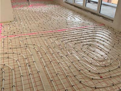 HVAC - Installatietechniek Verschueren - Thilda Kalmthout
