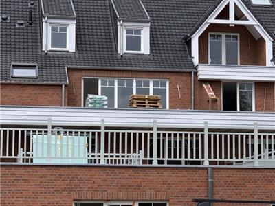 HVAC - Installatietechniek Verschueren - Thilda Kalmthout