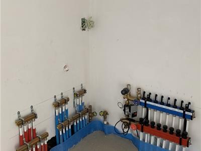 HVAC - Installatietechniek Verschueren - Thilda Kalmthout