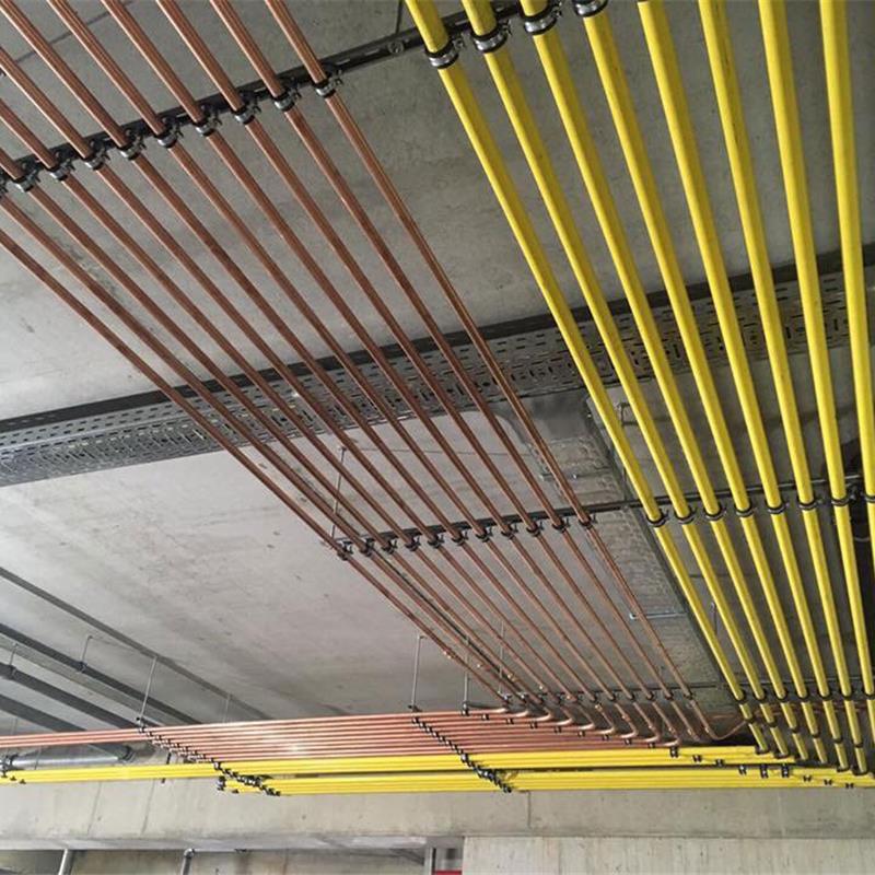 HVAC - Installatietechniek Verschueren - Gas-Condensatieketels