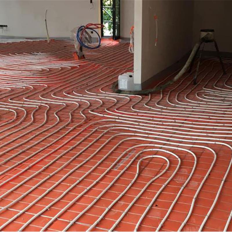 HVAC - Installatietechniek Verschueren - Gas-Condensatieketels